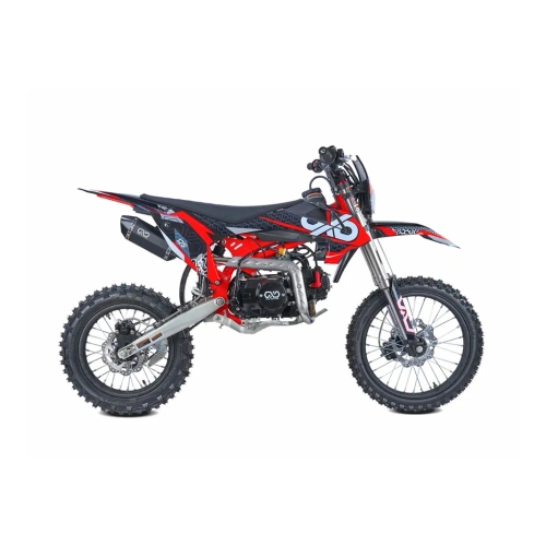 Питбайк OXO Base 125 B