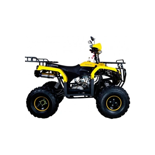 Квадроцикл AVANTIS Patriot M