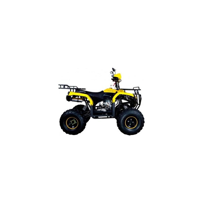 Квадроцикл AVANTIS Patriot M