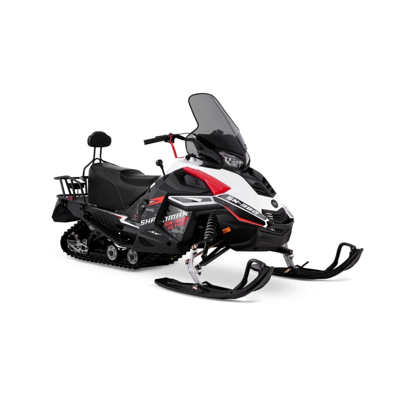Снегоход SHARMAX SN-380 Ultra