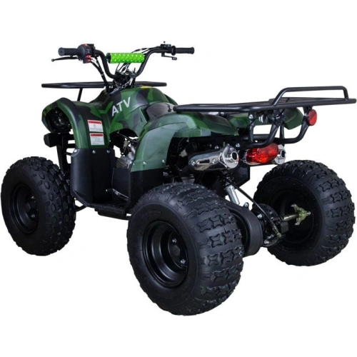 Квадроцикл RAPTOR ATV150U Lux All 150CC 4Т