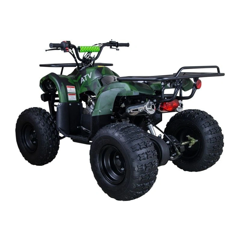 Квадроцикл RAPTOR ATV150U Lux All 150CC 4Т