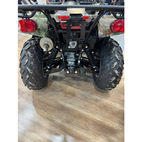 Квадроцикл KAWASAKI Brute Force 750 4x4i EPS (2023) (ПСМ)