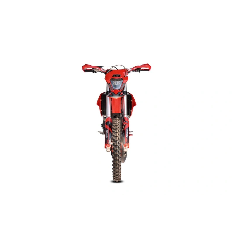 Мотоцикл кроссовый эндуро FXMOTO X8 CBS300