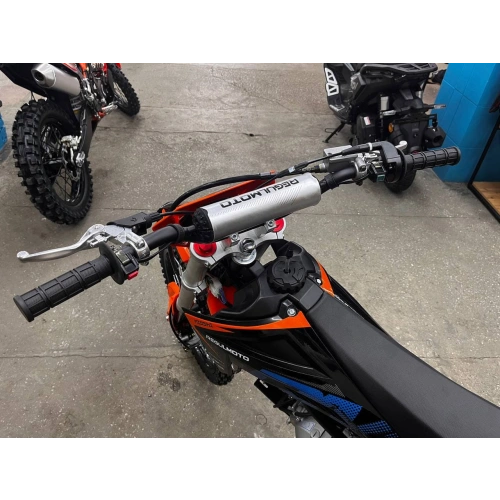 Питбайк REGULMOTO Spitfire 19/16 Pro