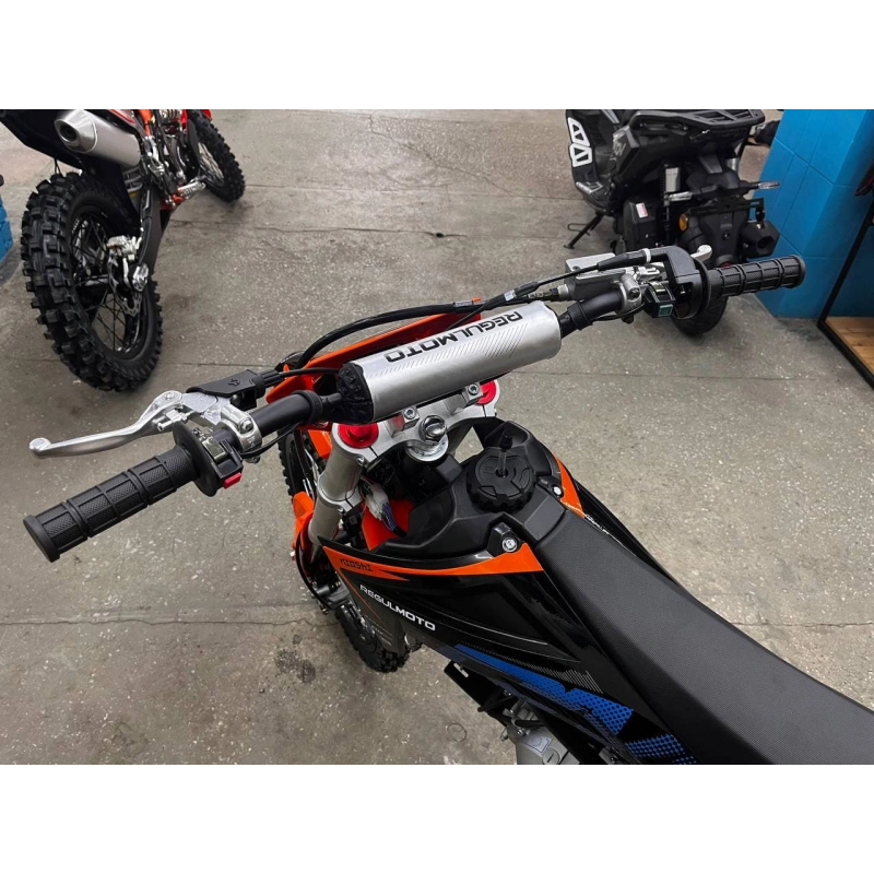 Питбайк REGULMOTO Spitfire 19/16 Pro