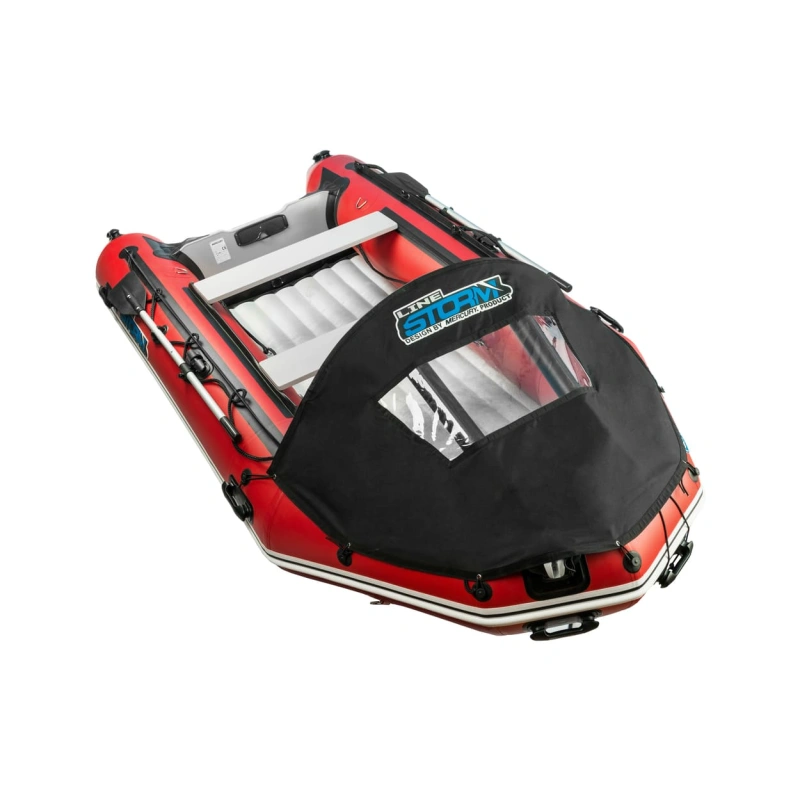 Лодка ПВХ STORMLINE Heavy Duty Air Pro 310 (2024)