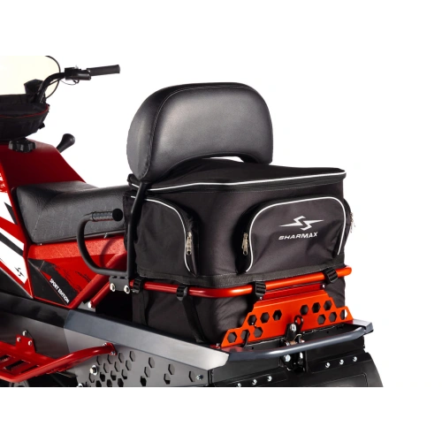 Снегоход SHARMAX Luxe SHP-680