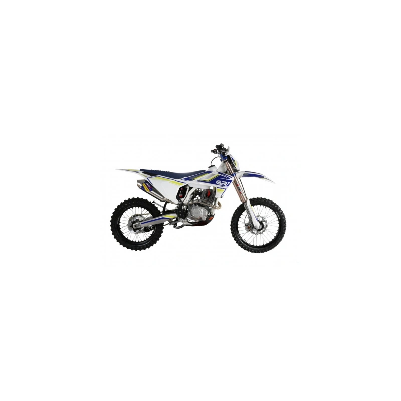 Мотоцикл GR7 F250A-M Enduro Lite