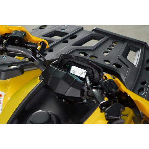 Квадроцикл SHARMAX Hummer 300