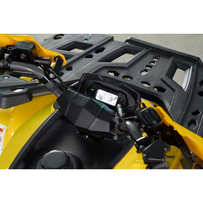 Квадроцикл SHARMAX Hummer 300