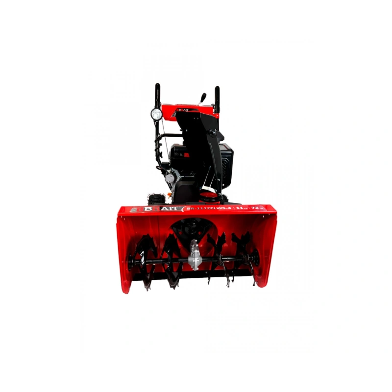 Снегоуборщик BRAIT BR-1172ELWS-4
