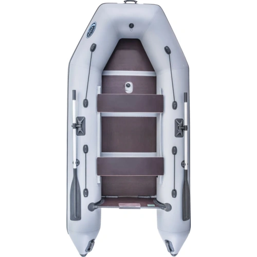 Лодка ПВХ STEFA 3200МК(Т)