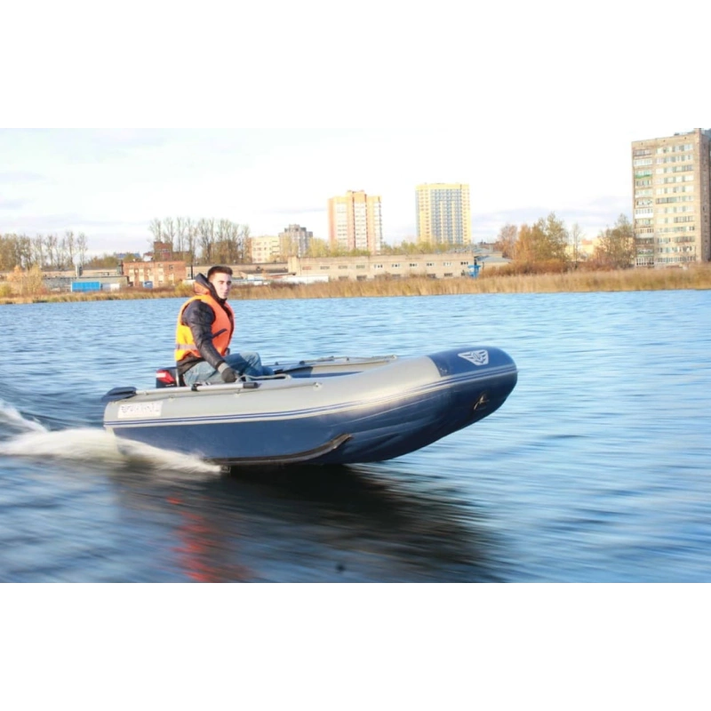 Лодка ПВХ ФЛАГМАН DK 320