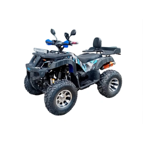 Квадроцикл ИНКОМоторС Extreme 150