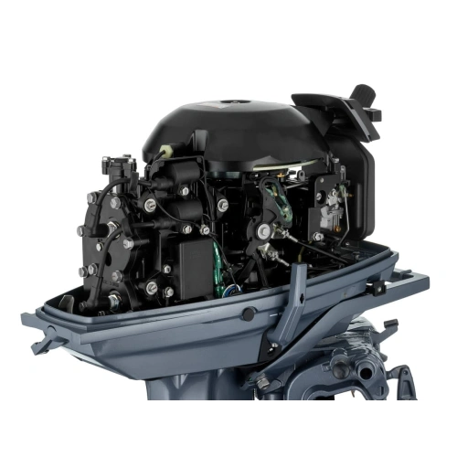 2х-тактный лодочный мотор MIKATSU M30FHS (new 2025)