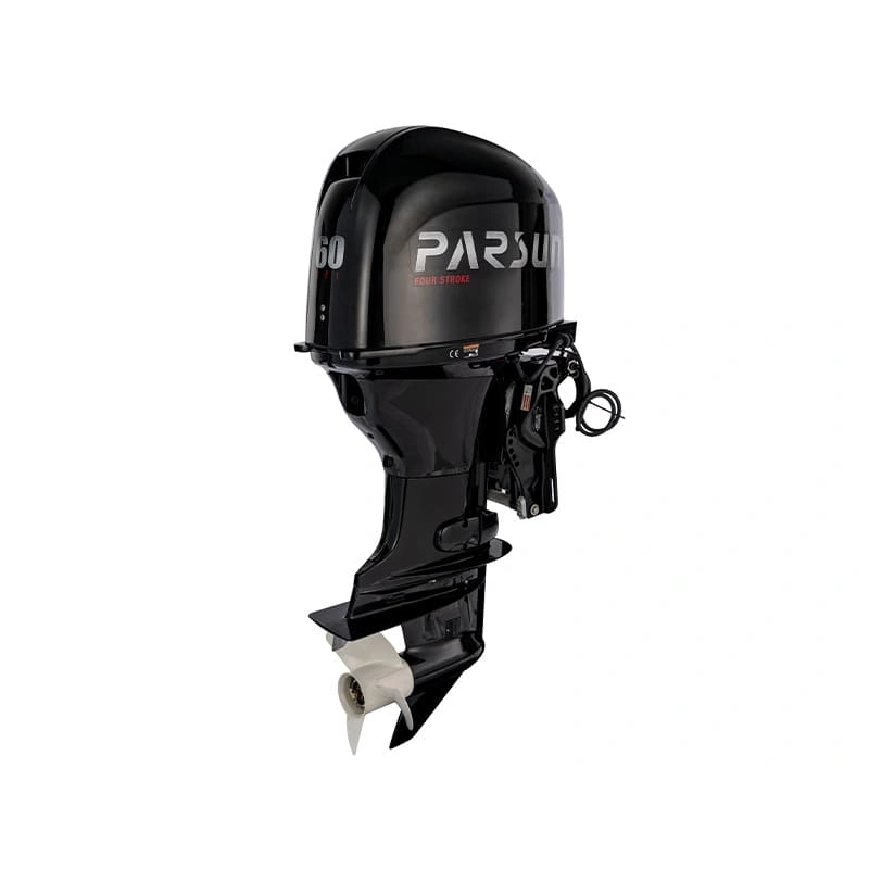 4х-тактный лодочный мотор PARSUN F60FEL-T-EFI