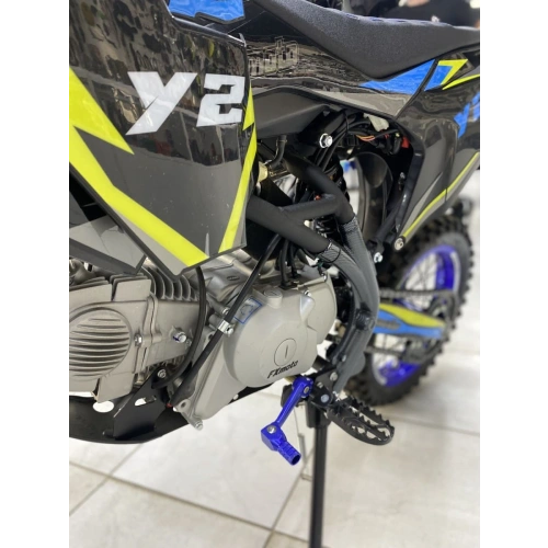 Питбайк FXMOTO Y2