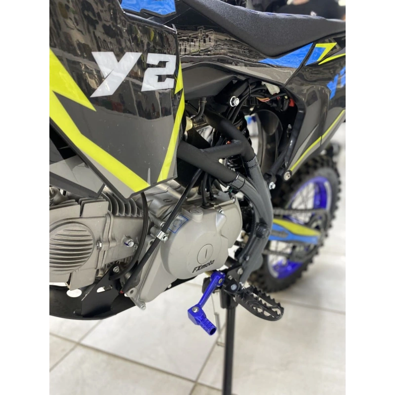 Питбайк FXMOTO Y2