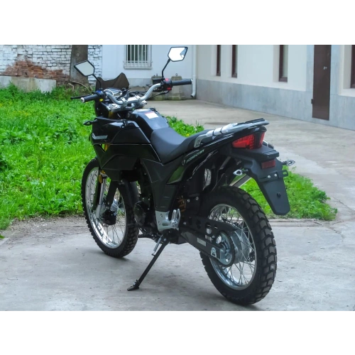 Мотоцикл RACER RC250-GY8A Ranger ТУРЭНДУРО