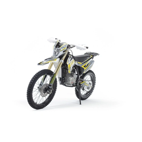 Мотоцикл кроссовый эндуро BSE Z3 1.0
