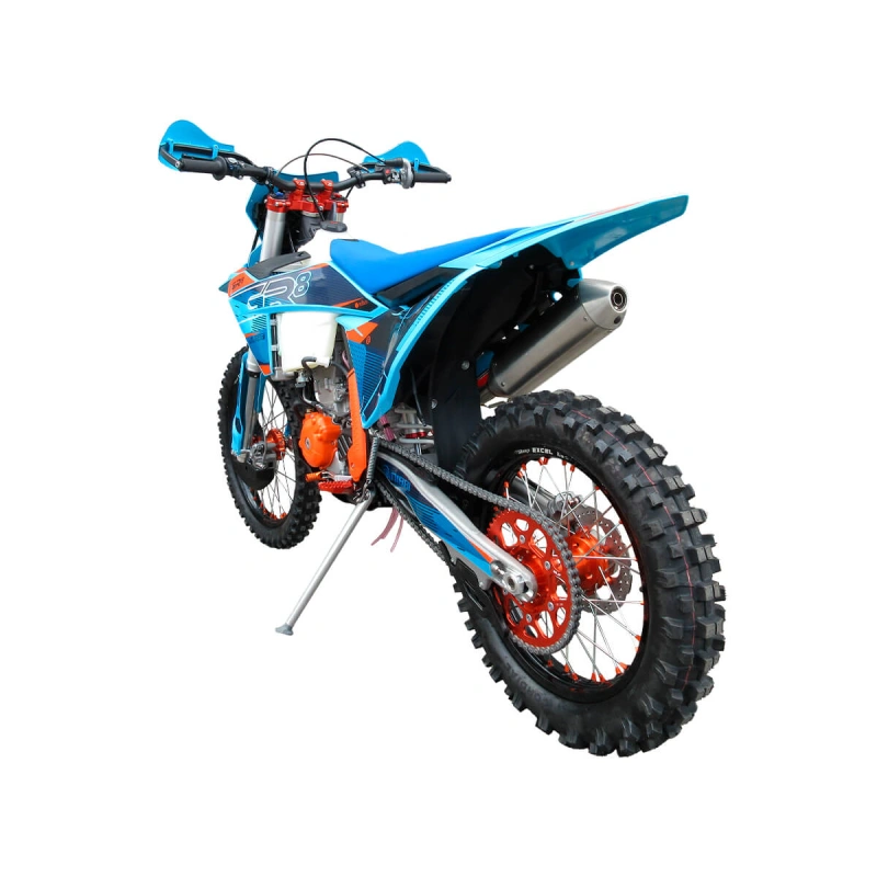 Мотоцикл кроссовый эндуро GR8 F300L (4T NC300S) Enduro RR 2024
