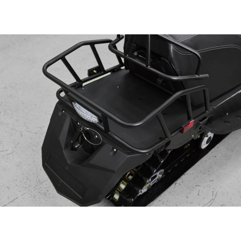 Снегоход SHARMAX SN-380 Ultra