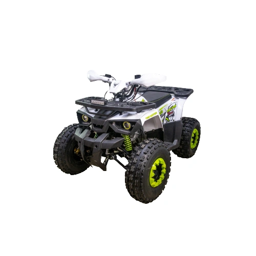 Квадроцикл AVANTIS Hunter 8 New Lux
