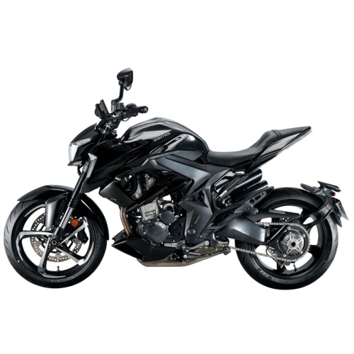 Мотоцикл ZONTES ZT350-R1