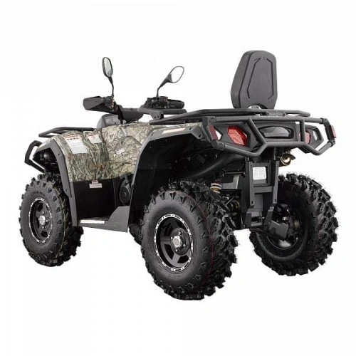 Квадроцикл HISUN Tactic 750 Normal (ПСМ)