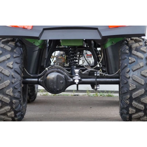 Квадроцикл STALKER 250 Hummer