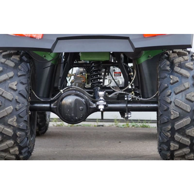 Квадроцикл STALKER 250 Hummer