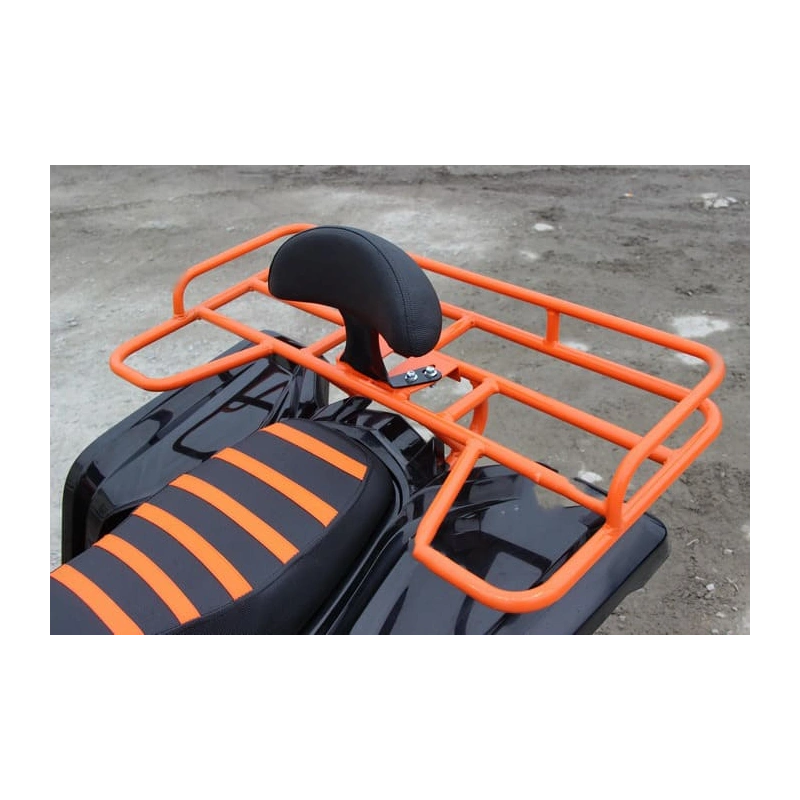 Квадроцикл IRIDE Rino Super 125