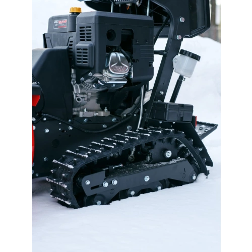 Снегоуборщик KETTAMA 500 Pro