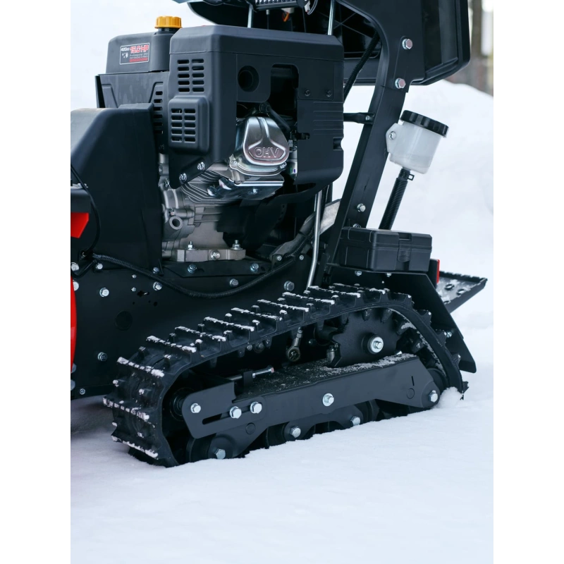Снегоуборщик KETTAMA 500 Pro
