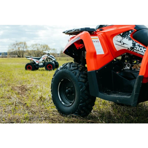 Квадроцикл SHARMAX Hummer 300