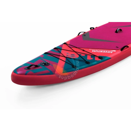 Надувная доска Adventum Range 11'6 2024 Hot Pink