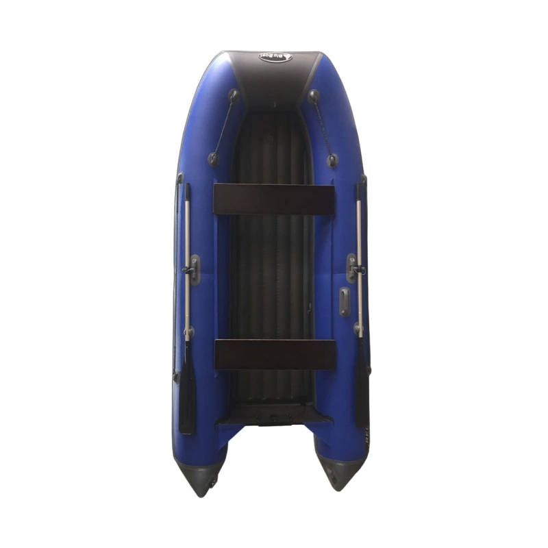 Лодка ПВХ BIG BOAT Regat 310