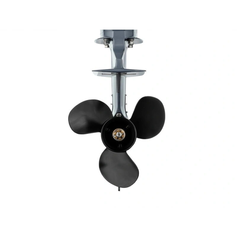2х-тактный лодочный мотор MIKATSU M30FHS