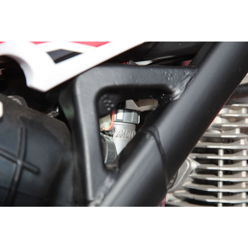 Мотоцикл кроссовый эндуро BSE Z5 4.0