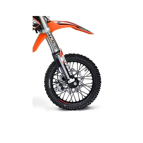 Питбайк PROGASI Smart Mini 125