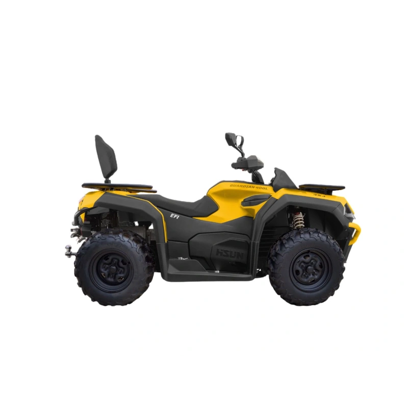 Квадроцикл HISUN Guardian 400L Long