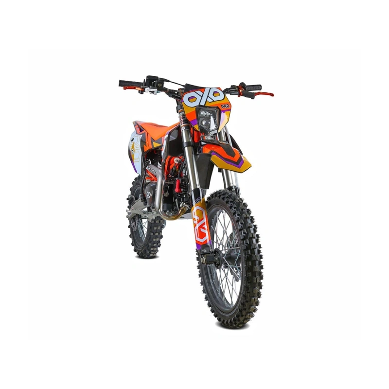 Питбайк OXO Pro 125 B