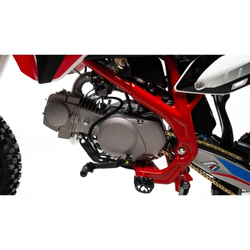 Питбайк APOLLO 125 DT125 E