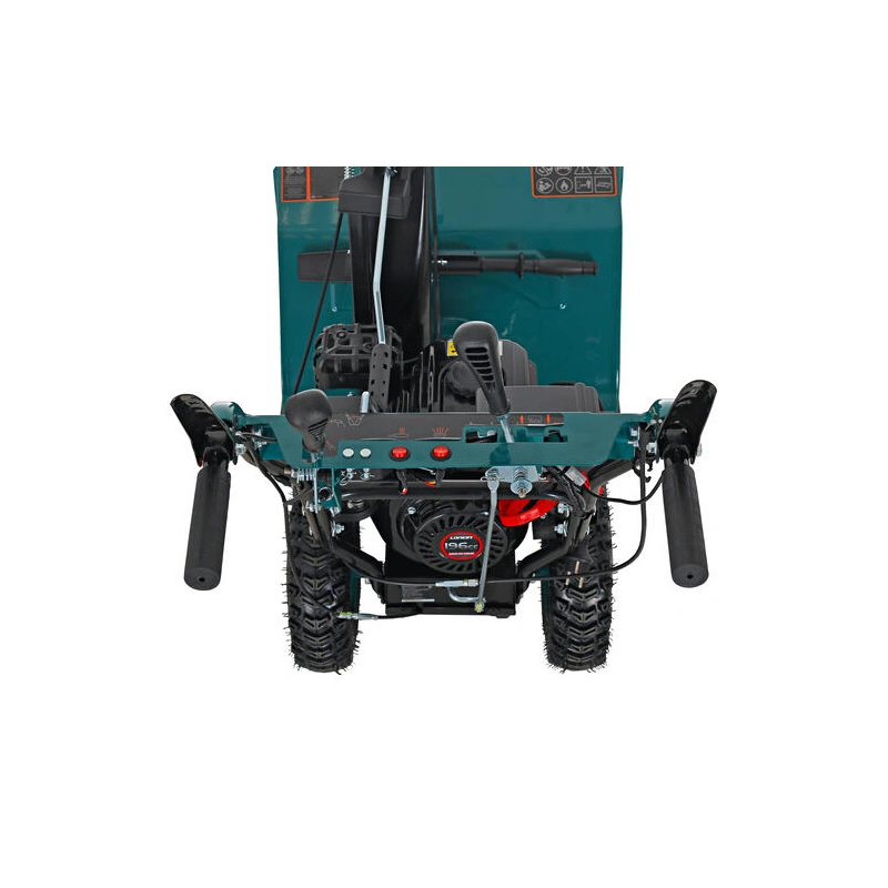 Снегоуборщик FINEPOWER SRMP6119L