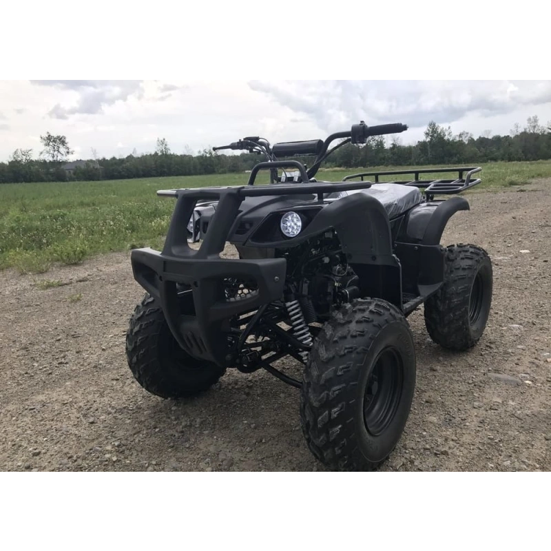 Квадроцикл HAMMER Hunter 300
