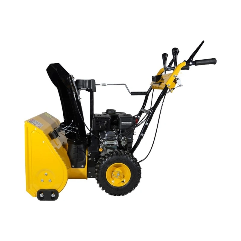 Снегоуборщик HABERT HBM24D