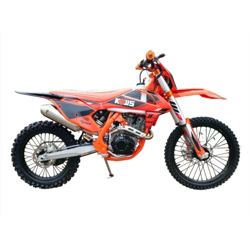 Мотоцикл KEWS K16 CB250R ENDURO