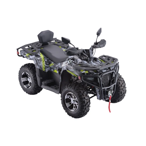 Квадроцикл BASHAN EXR OFF-road 300