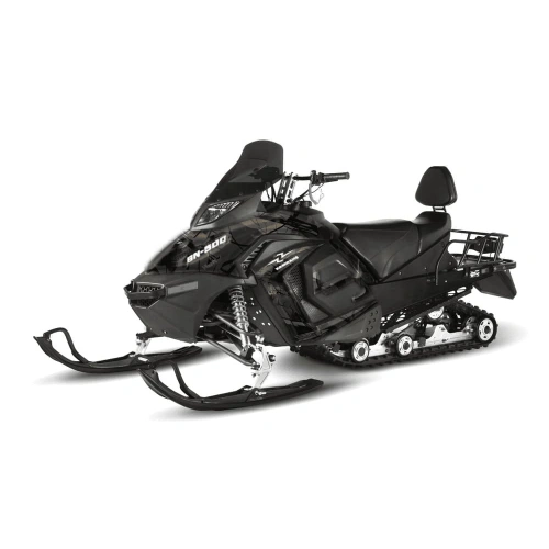Снегоход SHARMAX SN-500 (камуфляж)
